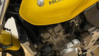 Honda Hornet 600 (2000 - 02) usata