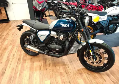 Bsa Bantam 350 (2025 - 26) - Annuncio 9921622
