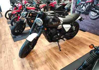 Bsa Bantam 350 (2025 - 26) - Annuncio 9921625