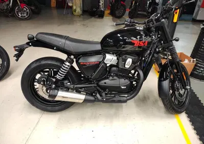 Bsa Bantam 350 (2025 - 26) - Annuncio 9921631