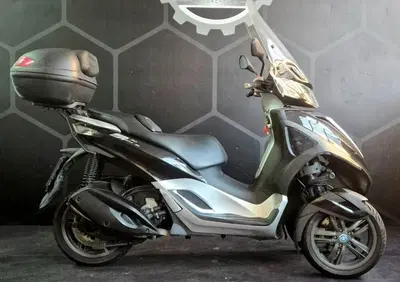 Piaggio Mp3 300 ie Yourban LT (2011 - 16) - Annuncio 9921635