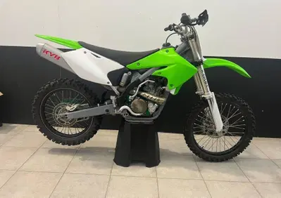 Kawasaki KX 250 (2005 - 06) - Annuncio 9921637