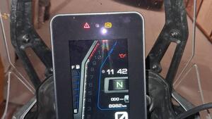 Yamaha Ténéré 700 (2022 - 24) 