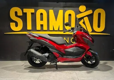Sym Jet X 125 (2025 - 26) - Annuncio 9921641