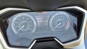 Honda Forza 350 (2022 - 24) 