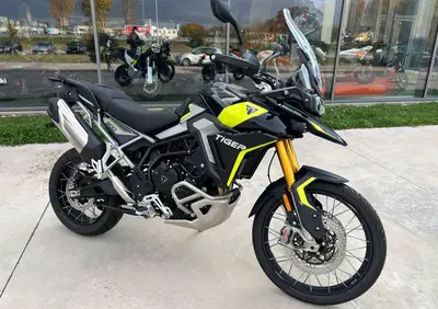 Triumph Tiger 900 Rally Pro (2024 - 26) - Annuncio 9921653