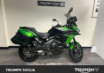 Kawasaki Versys 650 Tourer (2022 - 24) - Annuncio 9921656