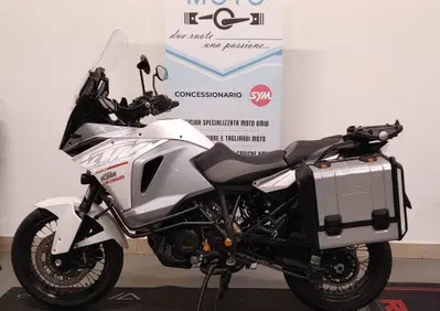 KTM 1290 Super Adventure (2015 - 16) - Annuncio 9921669