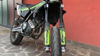 Fantic Motor XMF 125 Motard Performance 4T (2023 - 24) usata