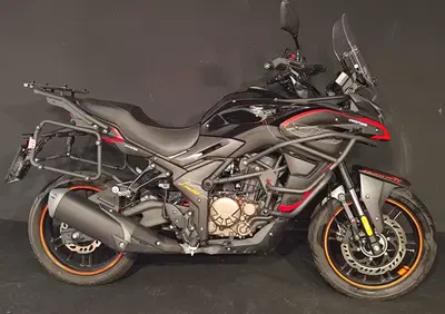 Voge Valico 300DS (2021 - 24) - Annuncio 9921674