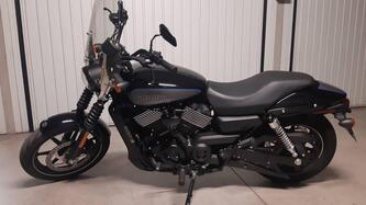 Harley-Davidson 750 Street (2017 - 20) - XG 750 usata