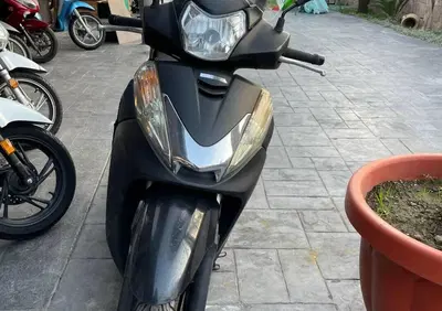 Honda SH 300 i (2011 - 14) - Annuncio 9921698