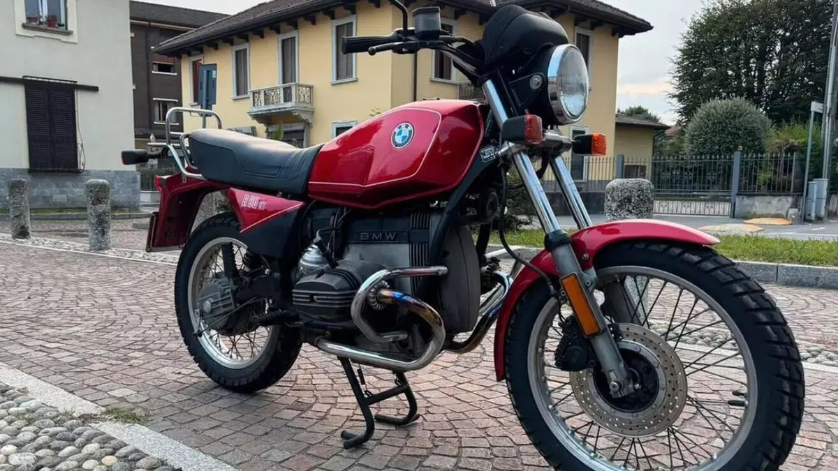 Bmw R 80 ST  (4)