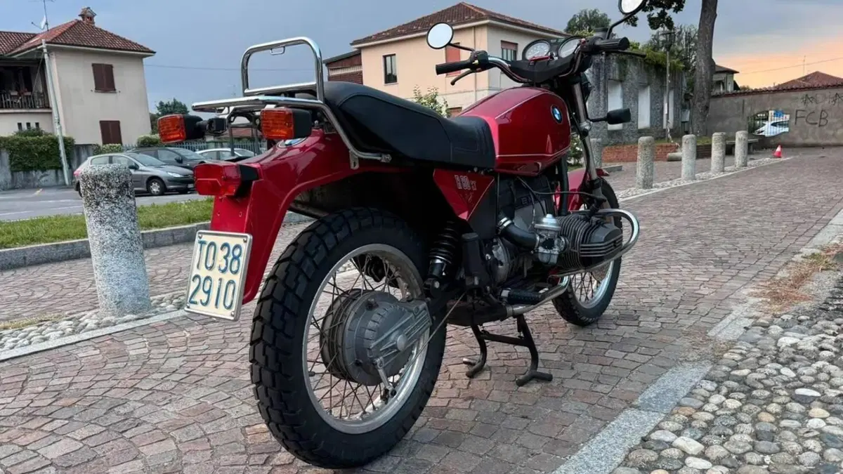 Bmw R 80 ST  (6)
