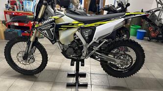 Triumph TF 250-E (2026) usata