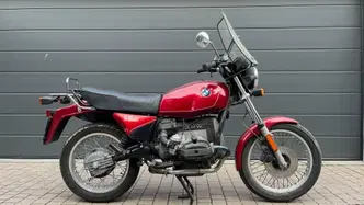 Bmw R 80 ST usata