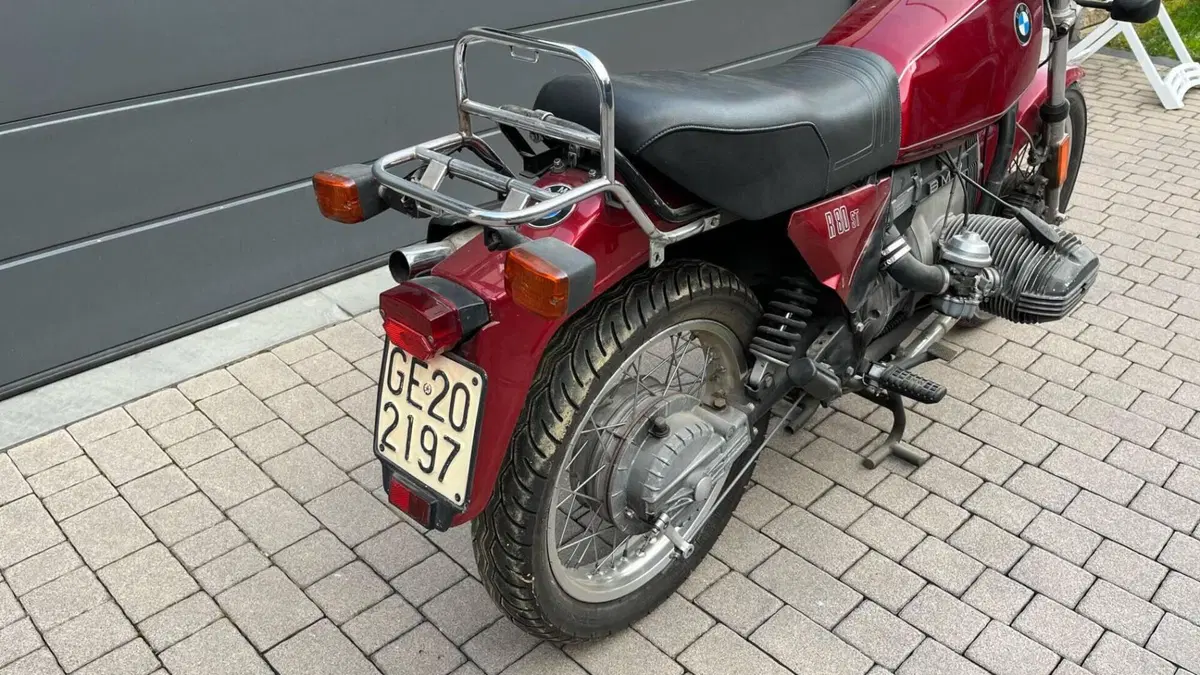 Bmw R 80 ST  (2)