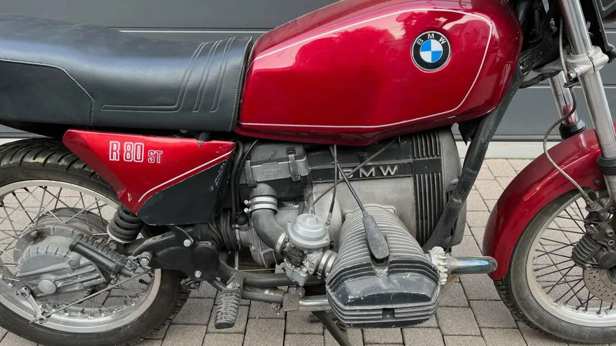 Bmw R 80 ST  (4)