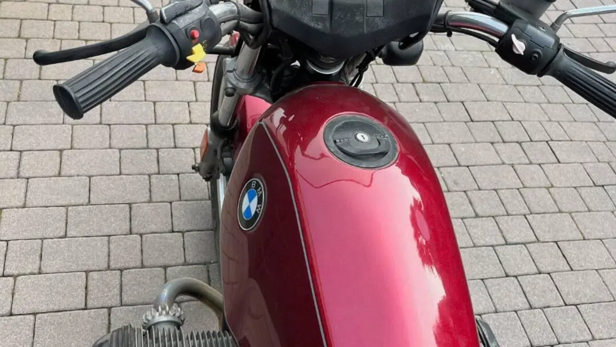 Bmw R 80 ST  (5)