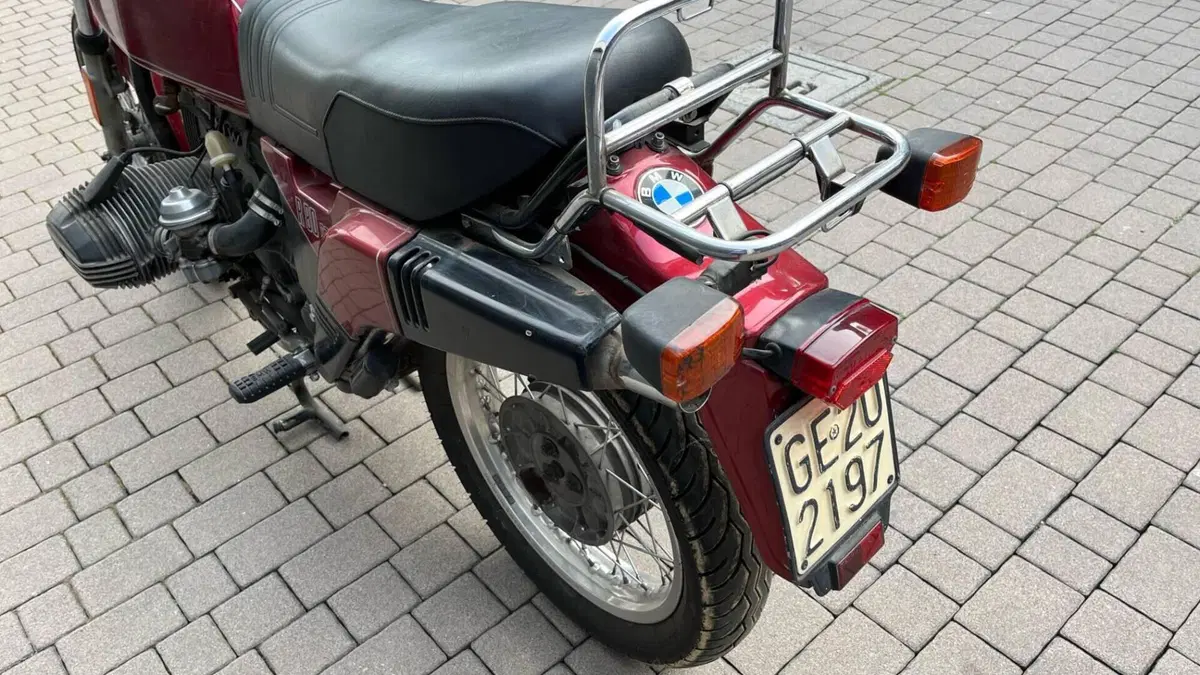 Bmw R 80 ST  (6)