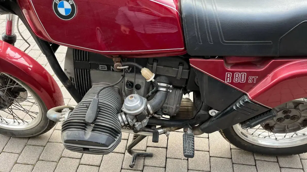 Bmw R 80 ST  (7)