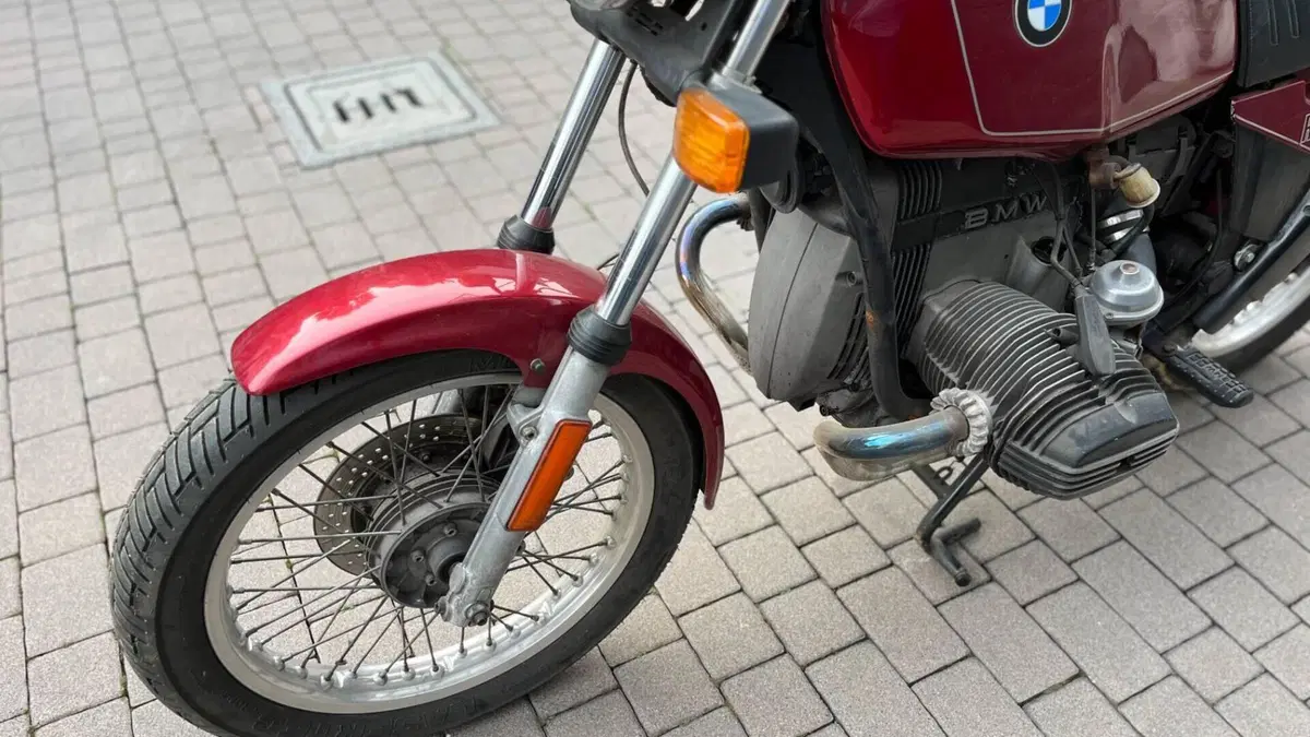 Bmw R 80 ST  (8)