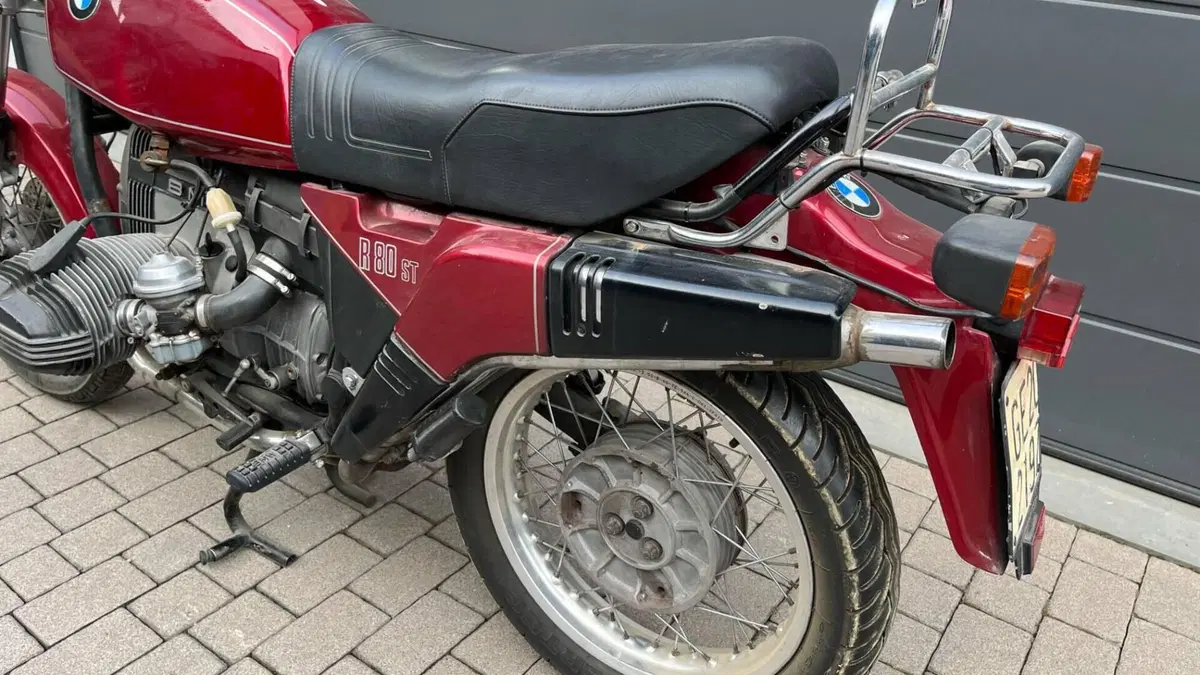 Bmw R 80 ST  (9)