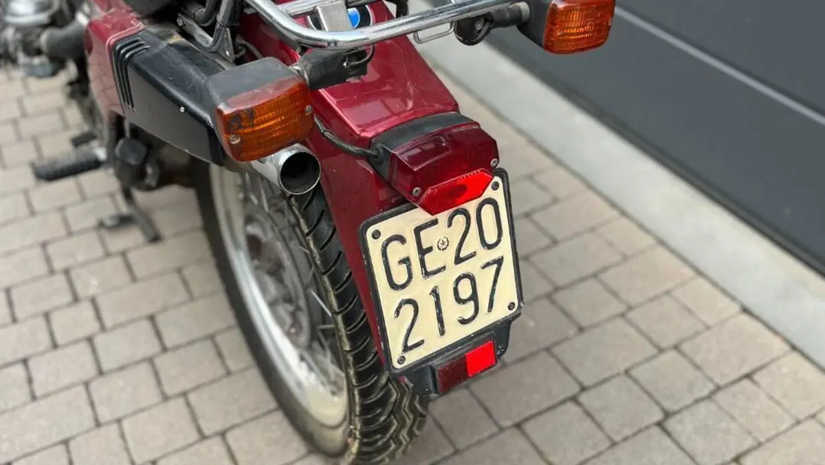 Bmw R 80 ST  (10)