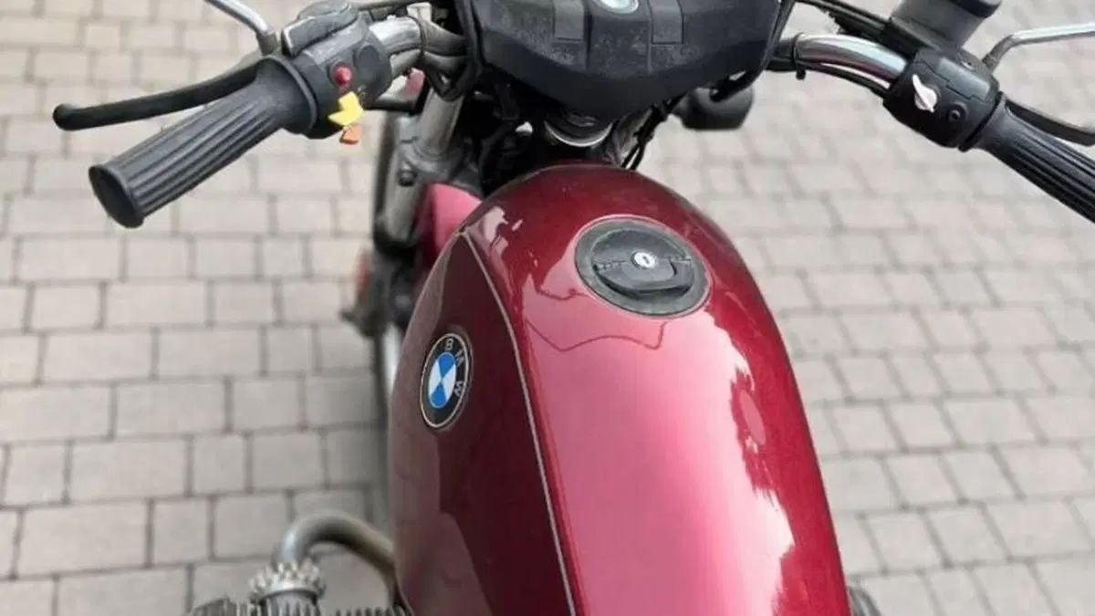 Bmw R 80 ST  (18)
