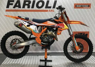 KTM 250 SX-F Troy Lee Designs (2021) - Annuncio 9921720