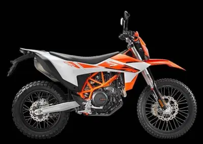 KTM 690 Enduro R (2026) - Annuncio 9921730