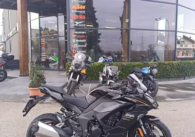 Kawasaki Ninja 1100 SX (2025 - 26) - Annuncio 9921515