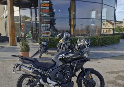 CFMOTO 700MT Adventure (2025 - 26) - Annuncio 9921525