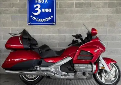 Honda GL 1800 Gold Wing (2012 - 17) - Annuncio 9617370
