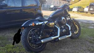 Swm Stormbreaker V1200 (2024 - 25) 