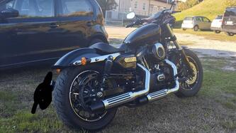 Swm Stormbreaker V1200 (2024 - 25) usata