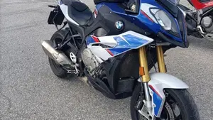 Bmw S 1000 XR (2017 - 19)  (3)