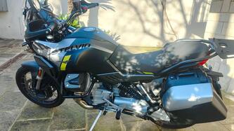 Moto Guzzi Stelvio (2024 - 26) usata