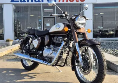 Royal Enfield Classic 350 (2021 - 26) - Annuncio 9819791