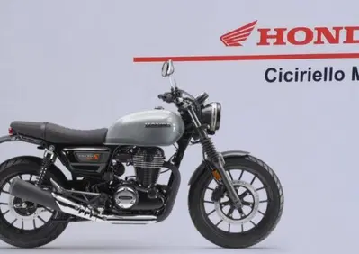 Honda GB 350 S (2025 - 26) - Annuncio 9621134