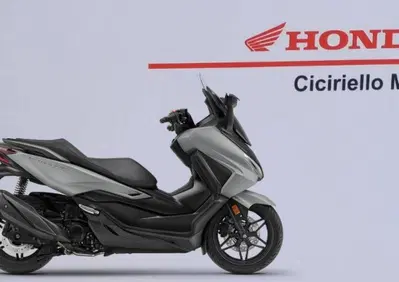 Honda Forza 350 (2022 - 24) - Annuncio 8248123