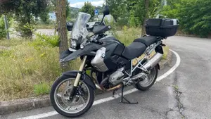 Bmw R 1200 GS (2008 - 09)  (5)