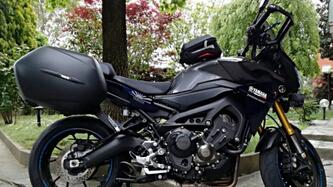 Yamaha Tracer 900 ABS (2015 - 16) usata