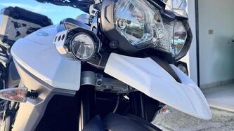 Triumph Tiger 800 XRx (2015 - 17)