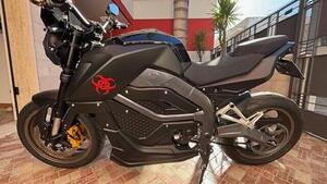 Tinbot RS1 S (2024 - 26) 