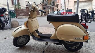 Piaggio Vespa PX150E 1981 epoca