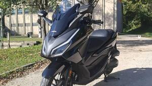 Honda Forza 350 (2025 - 26) 