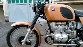 Bmw R75/6 epoca