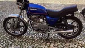 Kawasaki   (3)