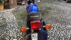 Kawasaki   (4)